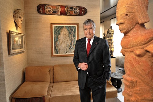 SWITZERLAND-COLLECTION-BARBIER-MUELLER