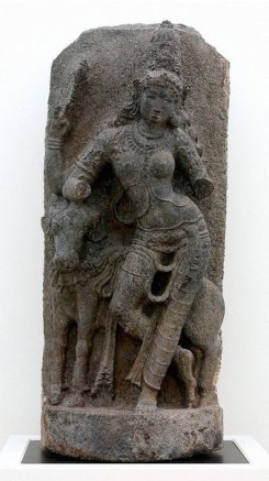Ardhanarishvara