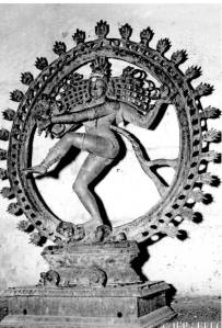 Dancing Siva IFP 2236-5