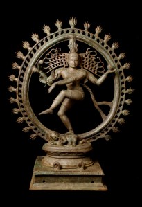 Shiva Nataraja