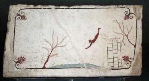 800px-The_Tomb_of_the_Diver_-_Paestum_-_Italy