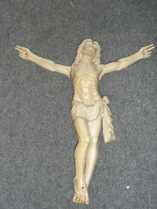 Christ crucified1