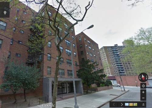 9910 60th Ave Queens