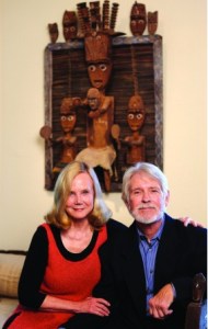 Charles and Kent Davis