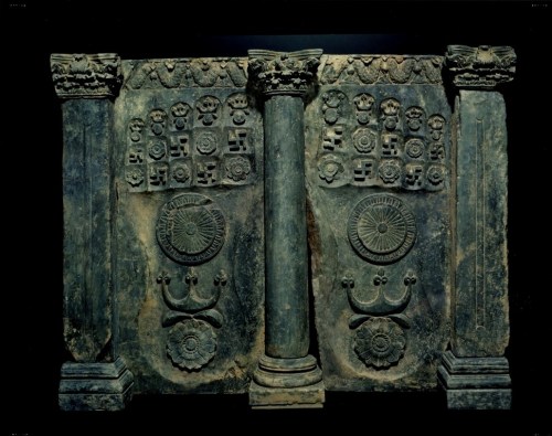 Buddhapada - Footprints of Buddha